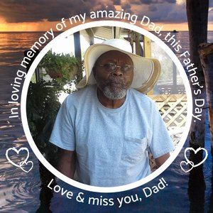 Meet your Posher, Lashawa